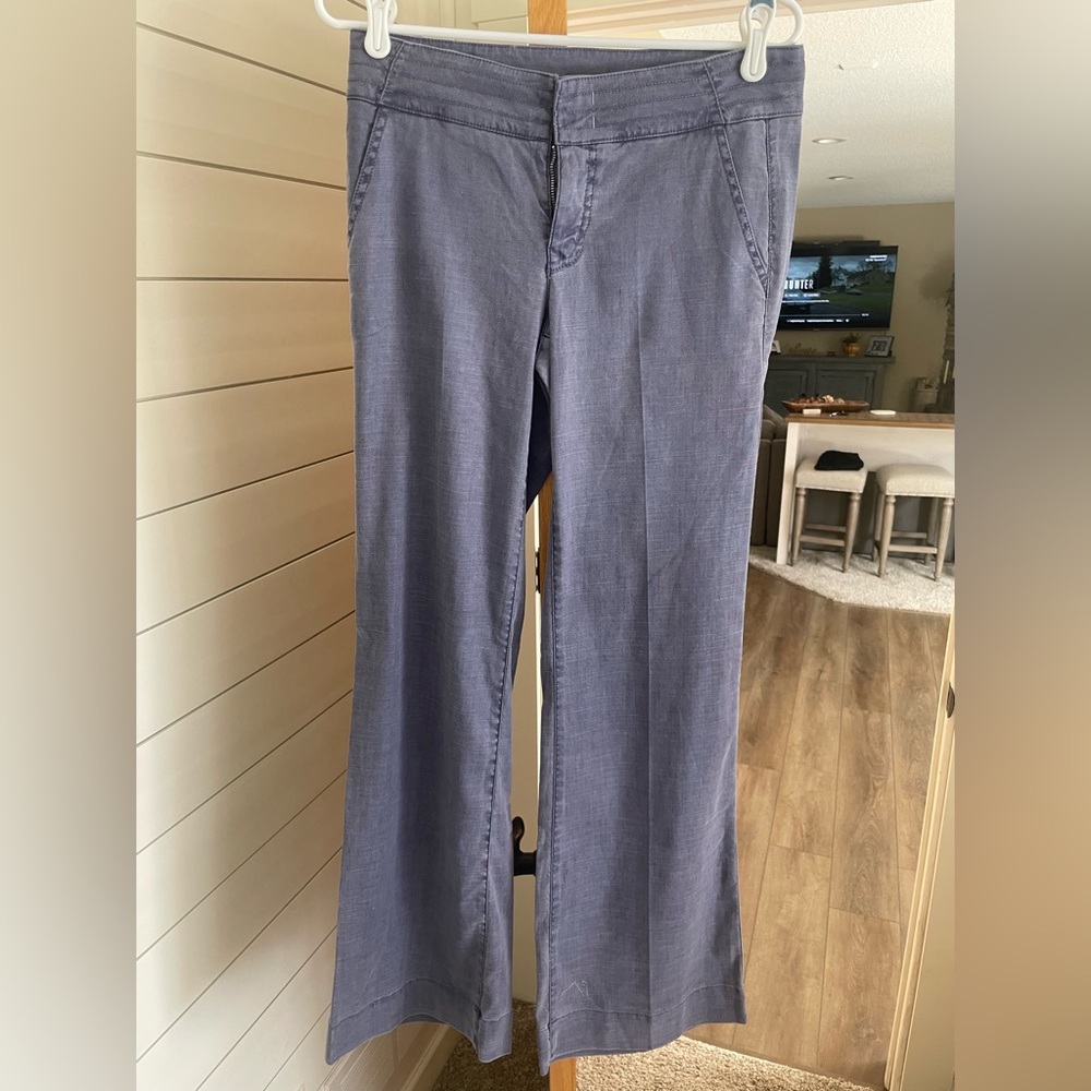 Level 99 wide leg pants